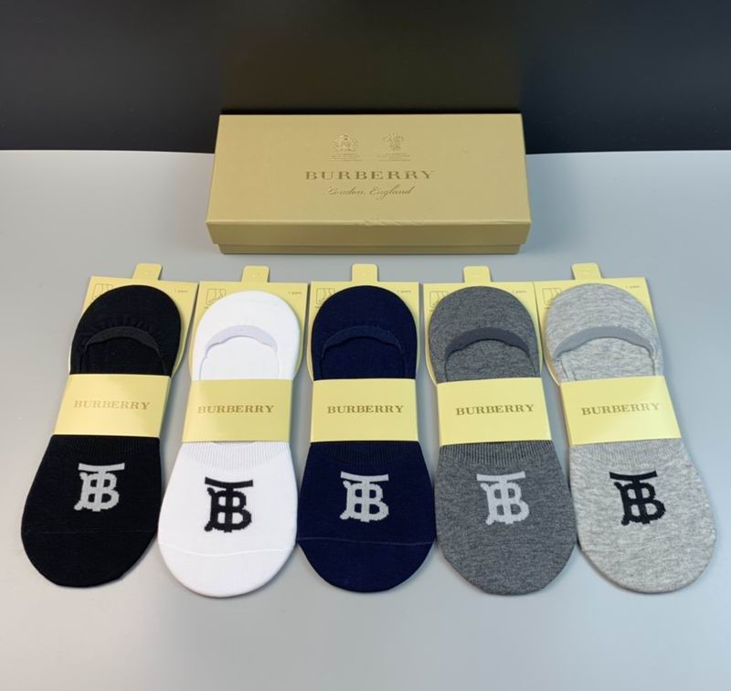 Burberry Socks 30